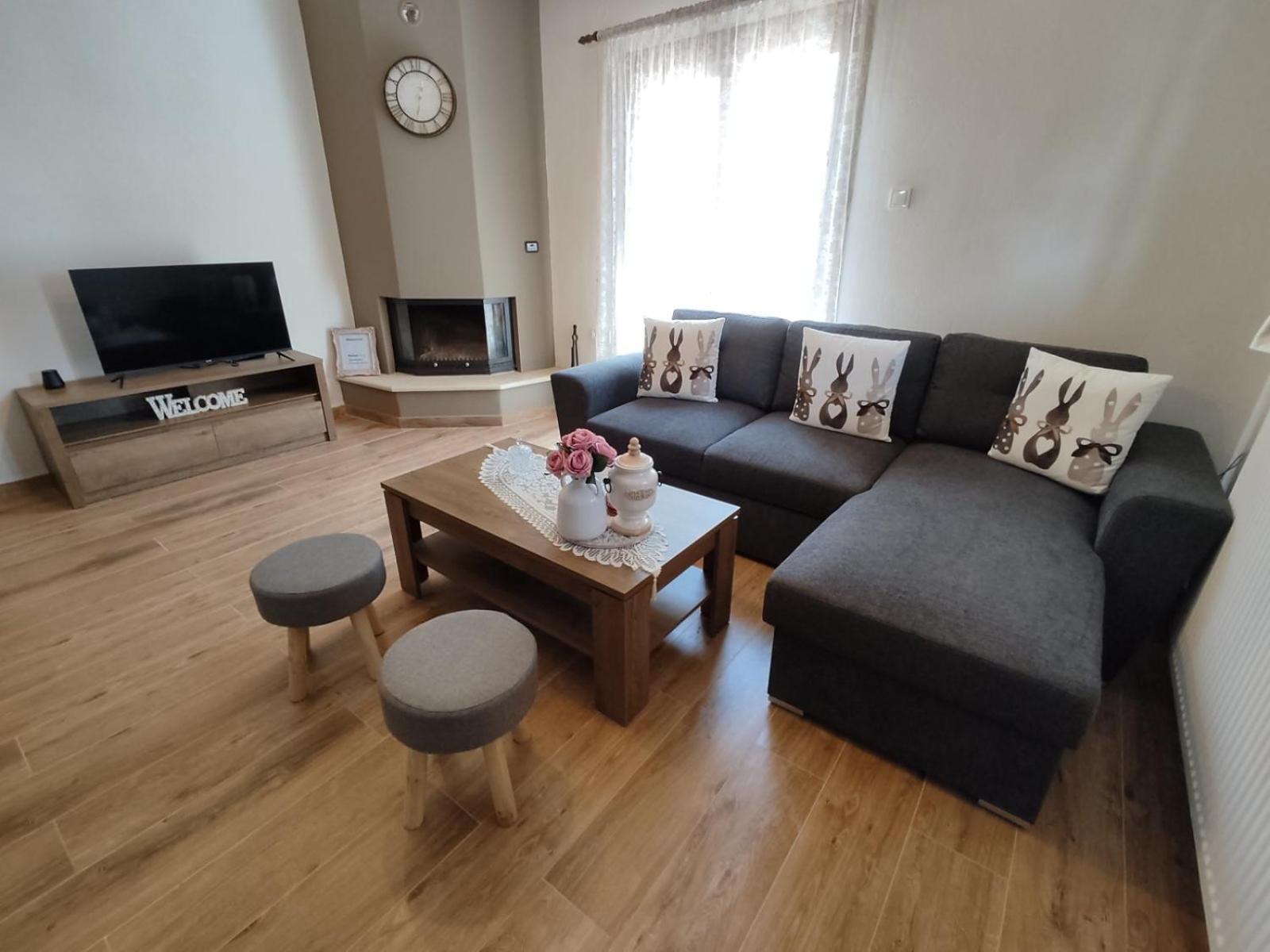 Pelion Bee Guesthouse Портарія Екстер'єр фото