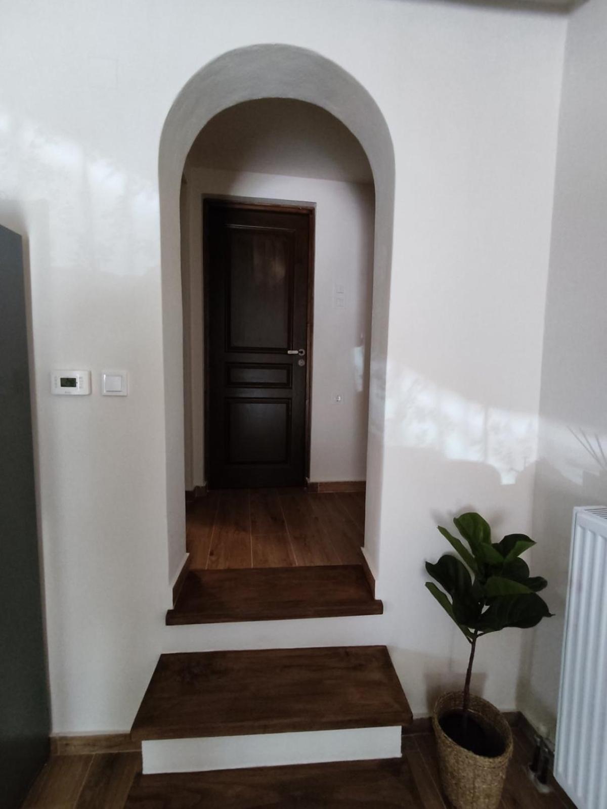 Pelion Bee Guesthouse Портарія Екстер'єр фото