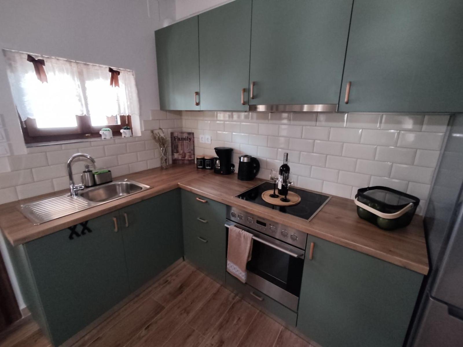 Pelion Bee Guesthouse Портарія Екстер'єр фото
