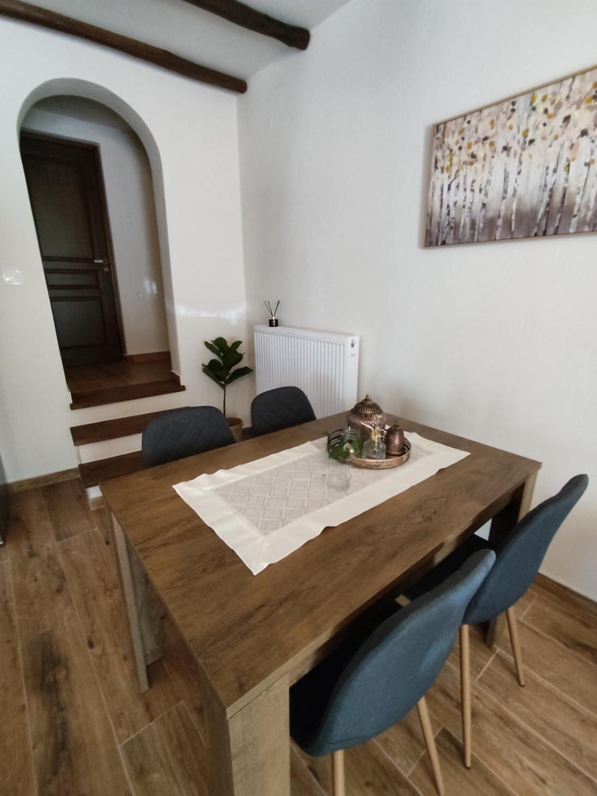 Pelion Bee Guesthouse Портарія Екстер'єр фото