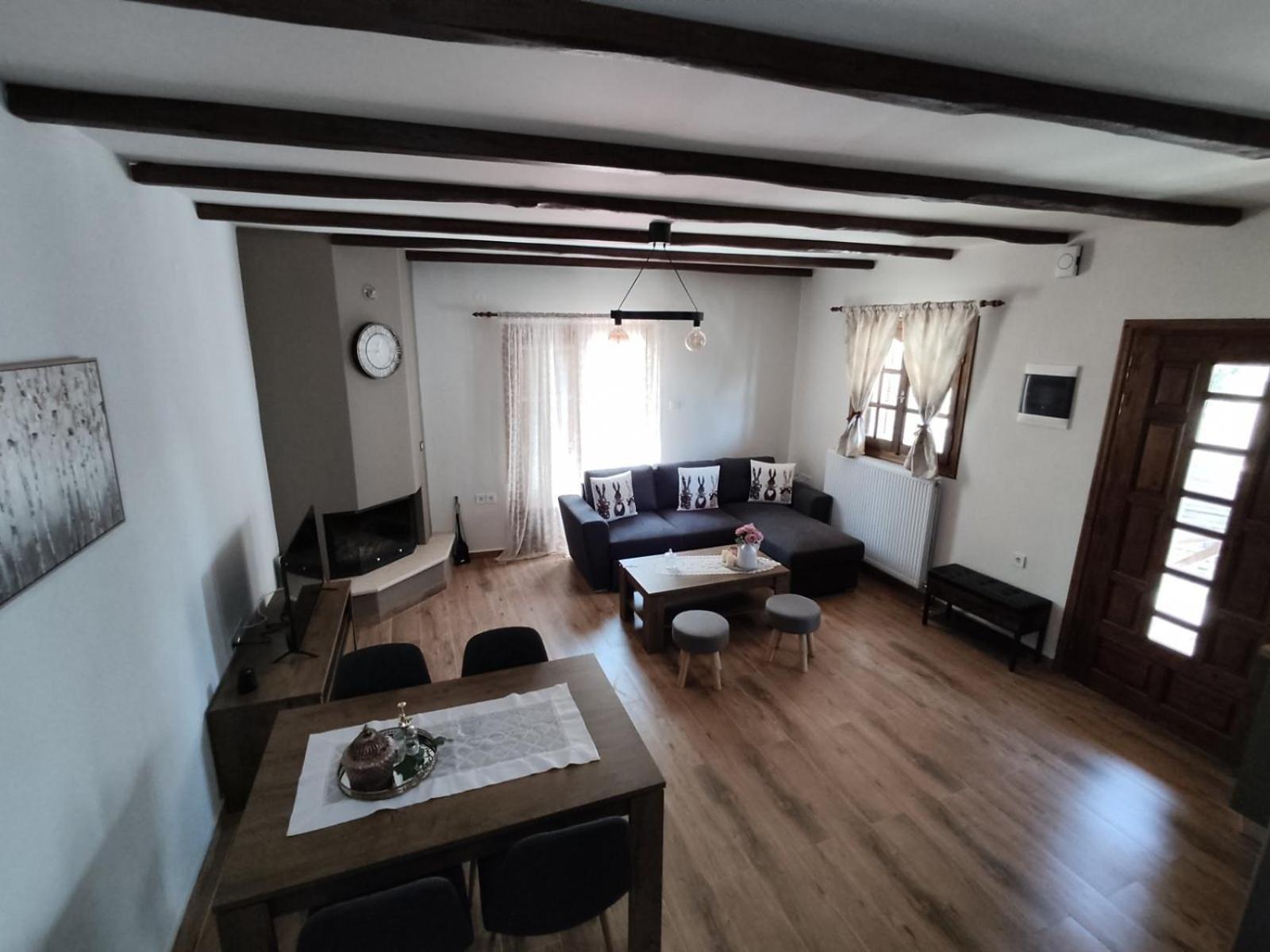 Pelion Bee Guesthouse Портарія Екстер'єр фото
