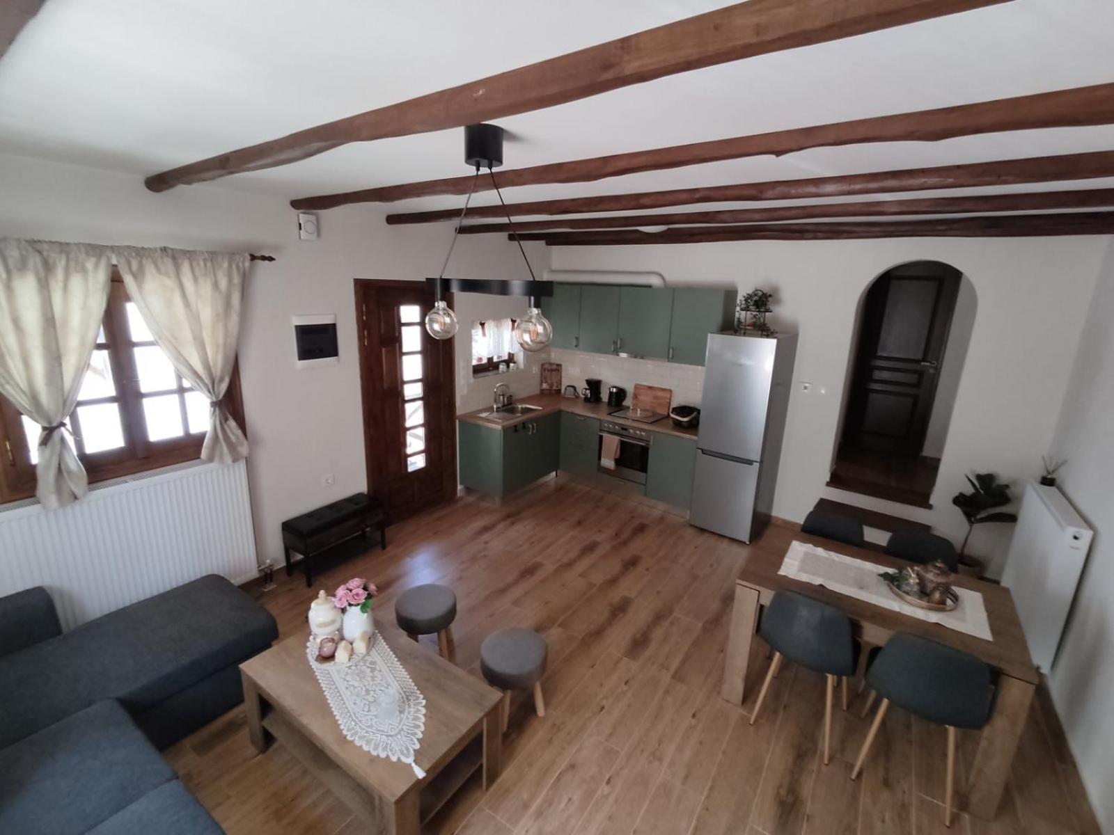 Pelion Bee Guesthouse Портарія Екстер'єр фото